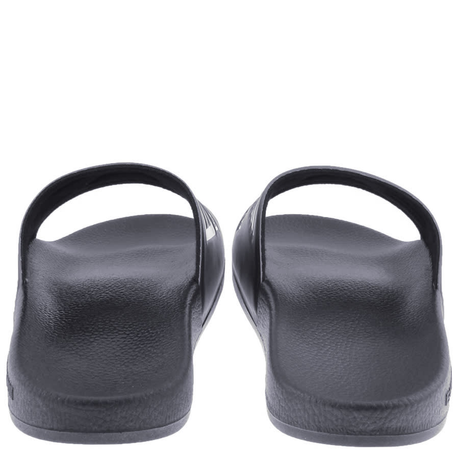 Alternative Image for ProductEA7 Emporio Armani Visibility Sliders Navy3